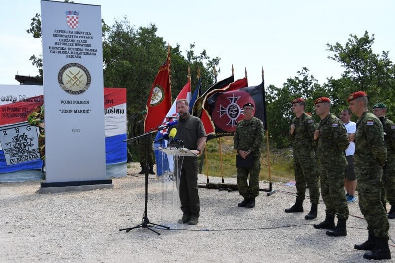 poligon josip markic